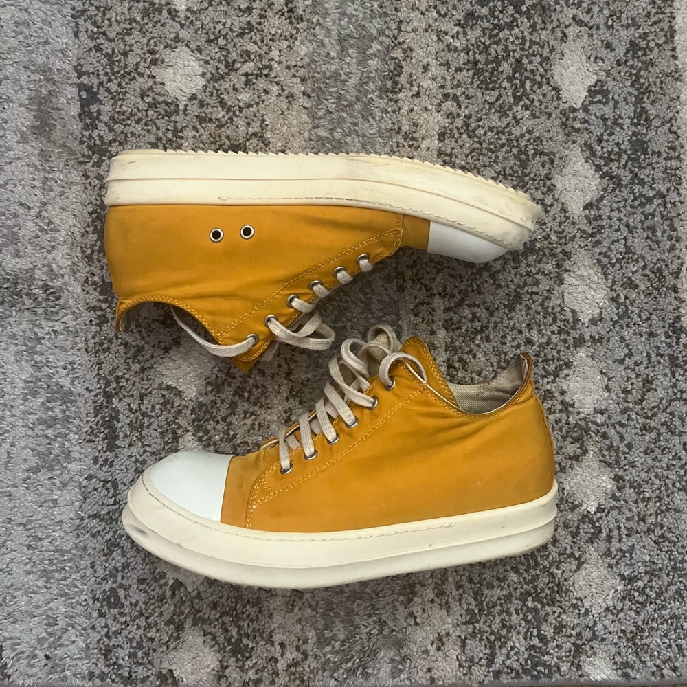 RICK OWENS DRKSHDW
